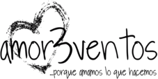 Amor 3eventos