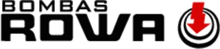 Bombas Rowa