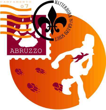 campamento abruzzo matterhorn 217