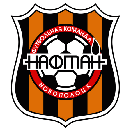 FC Naftan Novopolotsk