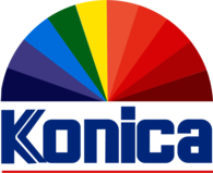 KONICA