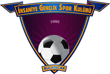 iHSANİYE GENÇLİK SPOR KULÜBÜ