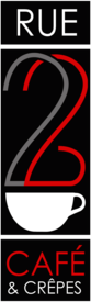 Cafe Rue 22