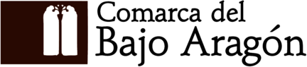 COMARCA BAJO ARAGON-TERUEL