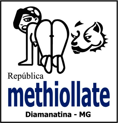 Republica Methiollate