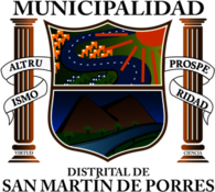 Municipalidad Distrital San Martin de Porres