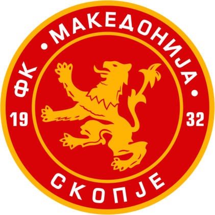 FK Makedonija Gjorce Petrov Skopje
