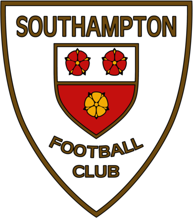 FC Southampton (1960's logo)