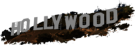 Hollywood Letters