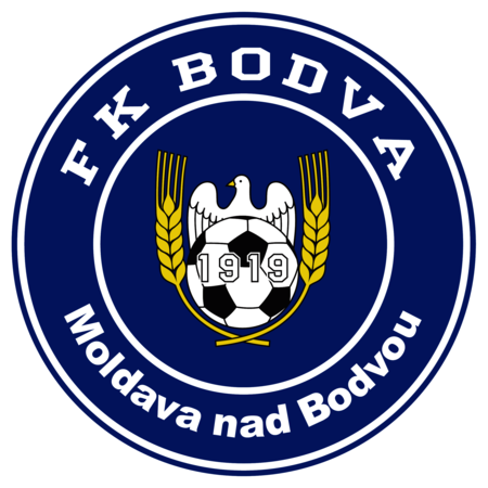 FK Bodva Moldava nad Bodvou
