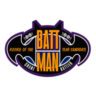 Batt Man