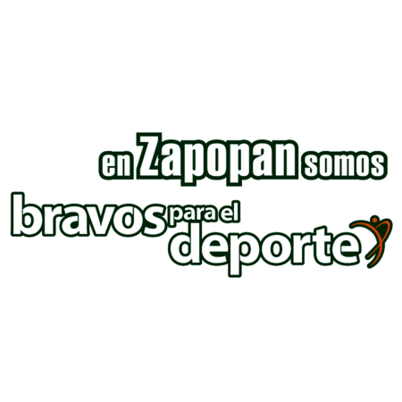 En Zapoppan Somos Brabos para el Deporte