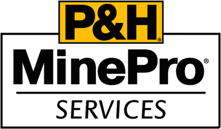 P&H MinePro Services