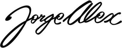 Jorge Alex