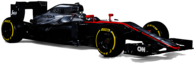 Mclaren F1 Formula One