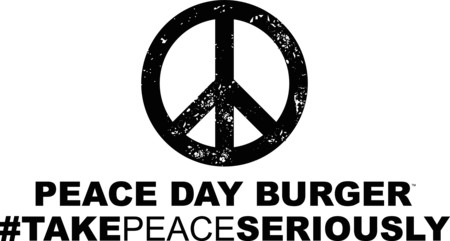 Take Peace SerIously