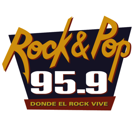Rock and Pop Radio