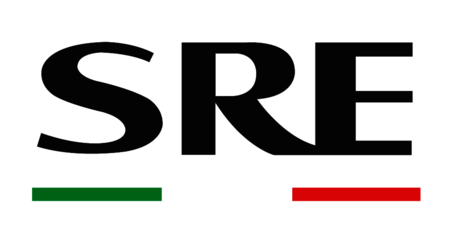 Secretarнa de Relaciones Exteriores