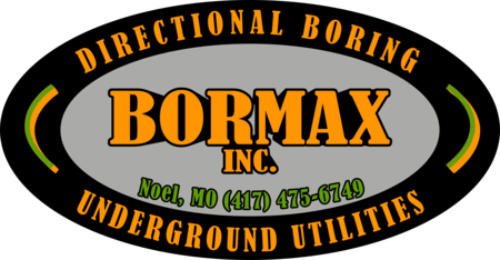 BORMAX
