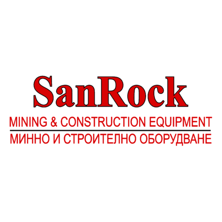 SanRock Mining Construction Equipment