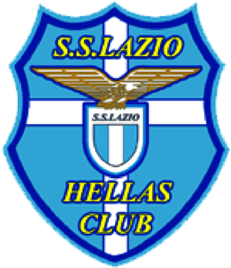 S.S.LAZIO HELLAS CLUB
