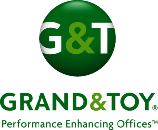 Grand & Toy