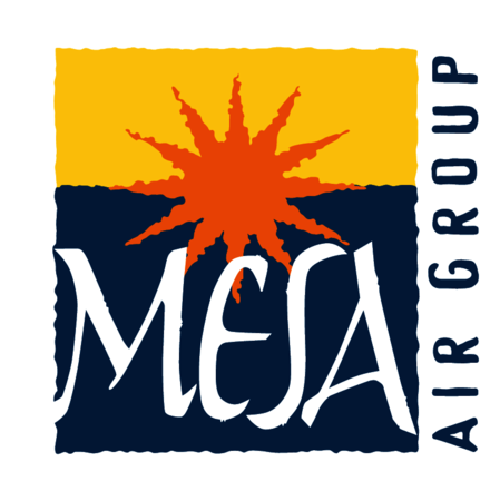 Mesa Air Group