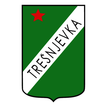 Tresnjevka Zagreb