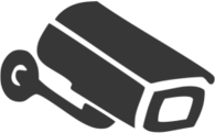 Security Camera Icon