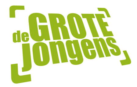 De Grote Jongens