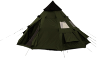 Teepee Camping Tent