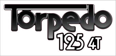 Torpedo 125 4T
