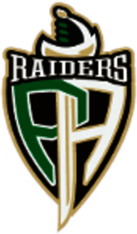 Prince Albert Raiders 