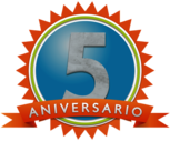 5 Aniversario