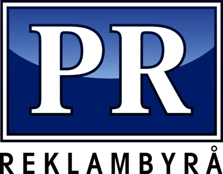 PR Reklambyrå