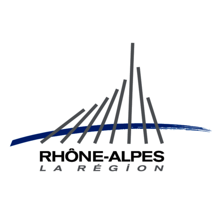 Region Rhone-Alpes