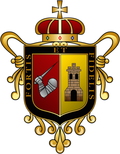 Escudo de Zamora