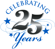 Silver Jubilee Celebrations