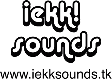 iekk! sounds