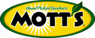 Mott's