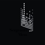 Sergeants Mess