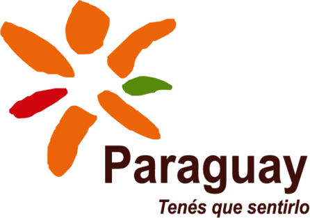 Paraguay...Tenes que sentirlo
