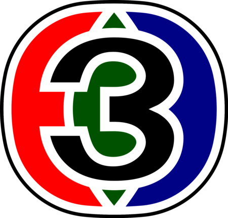 Channel 3 (Thailand)