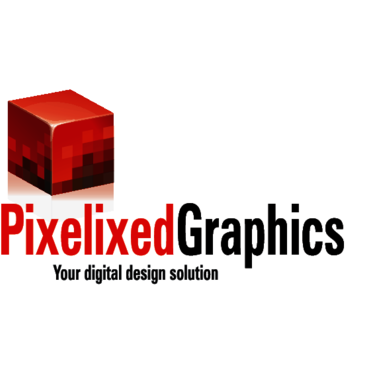 Pixelized Graphics