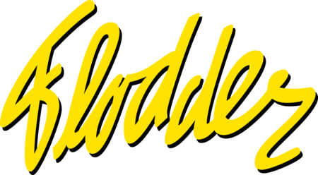 Flodder
