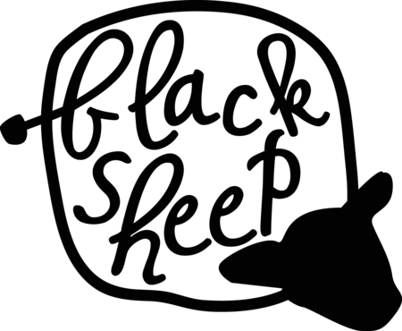 Black Sheep