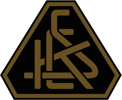 Kremser SC (1950's logo)