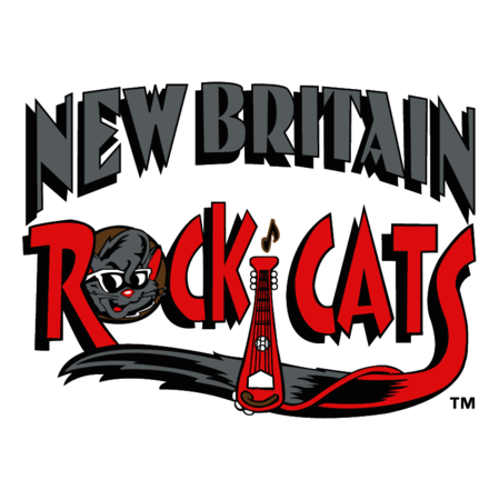 New Britain Rock Cats