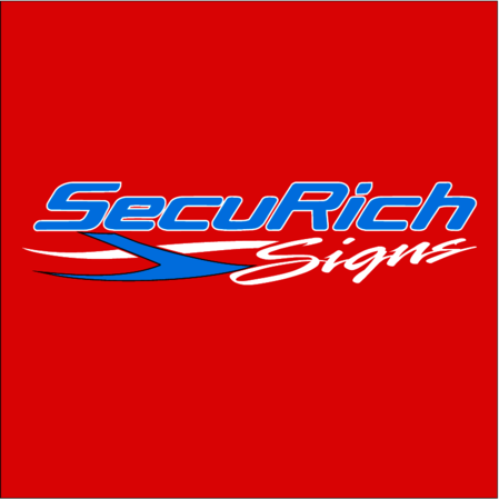 Securich Signs