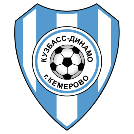 FC Kuzbass-Dinamo Kemerovo